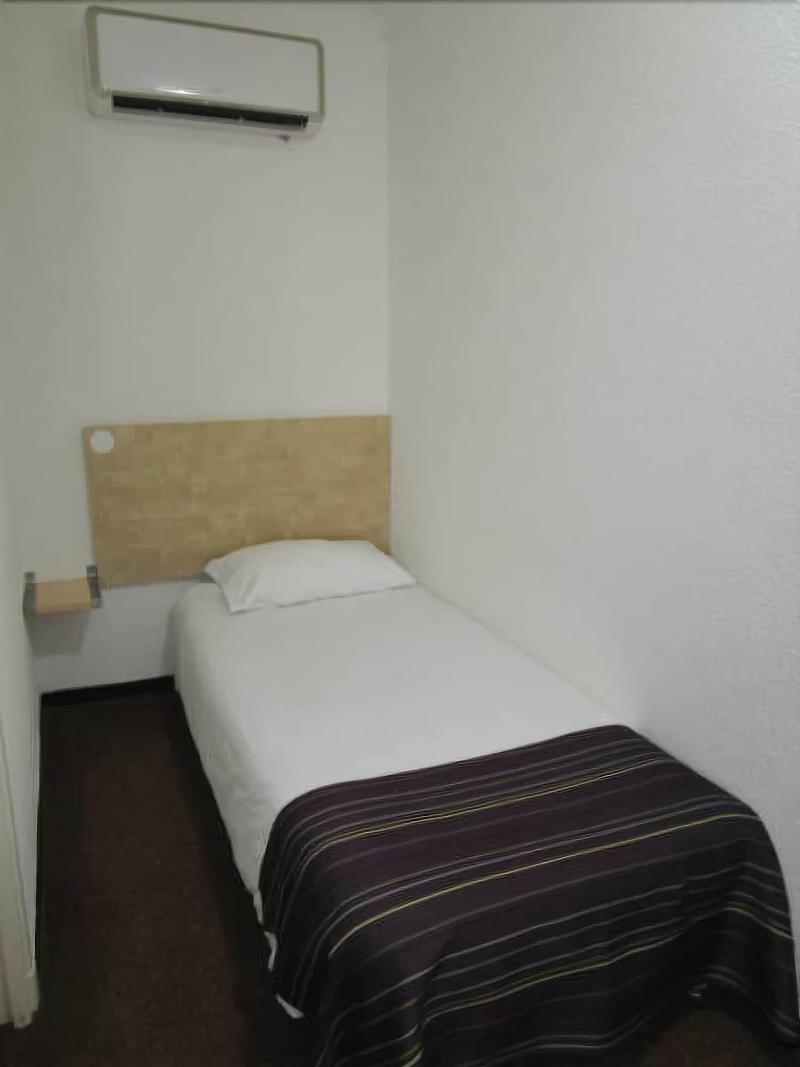 Hotel Concorde Béziers Dış mekan fotoğraf